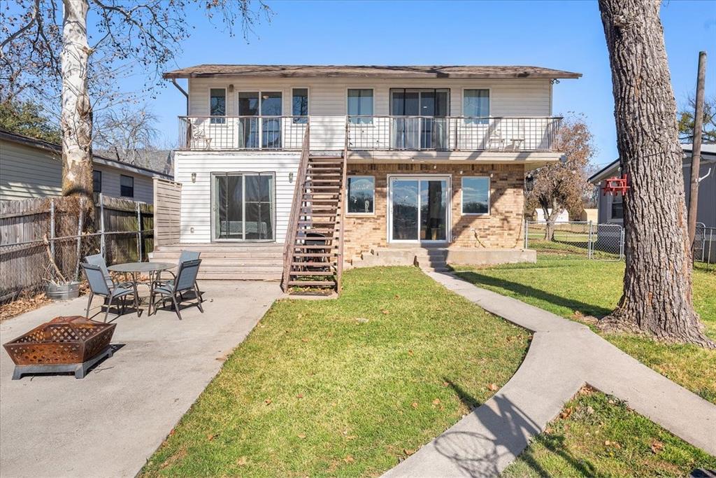 T Harmon - Residential