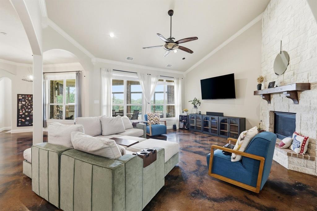 Lake Ridge Sec 11 - Residential