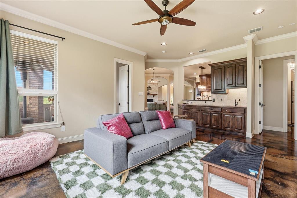Lake Ridge Sec 11 - Residential