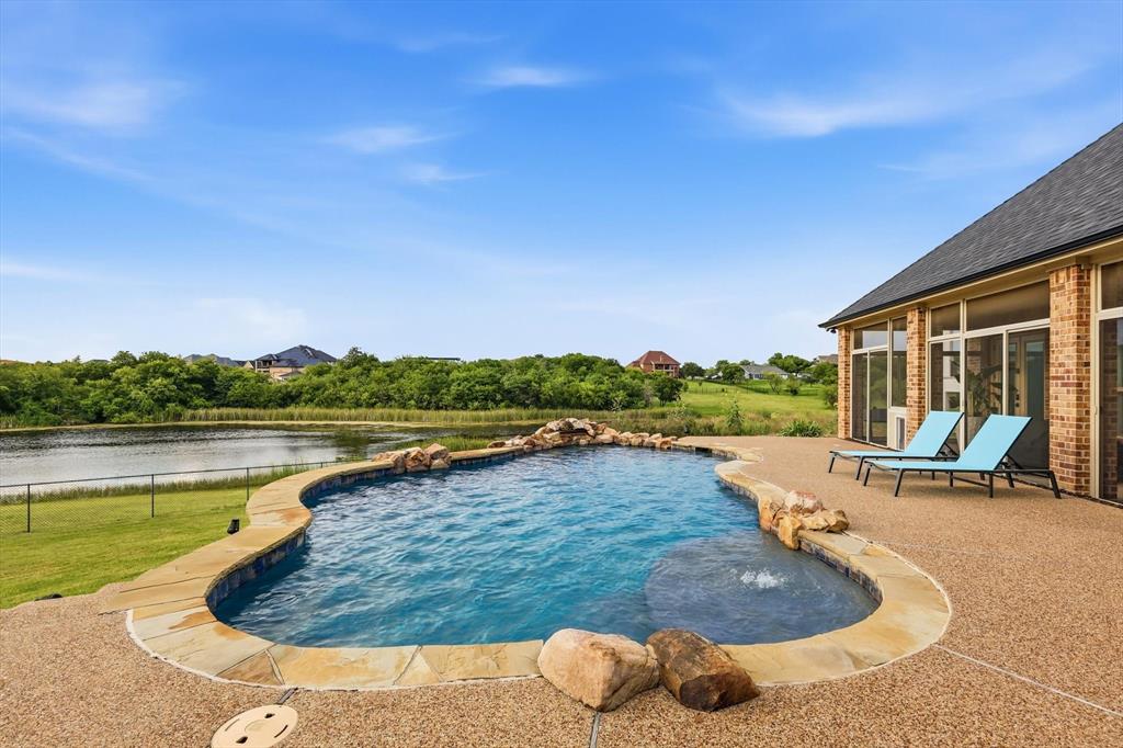 Lake Ridge Sec 11 - Residential