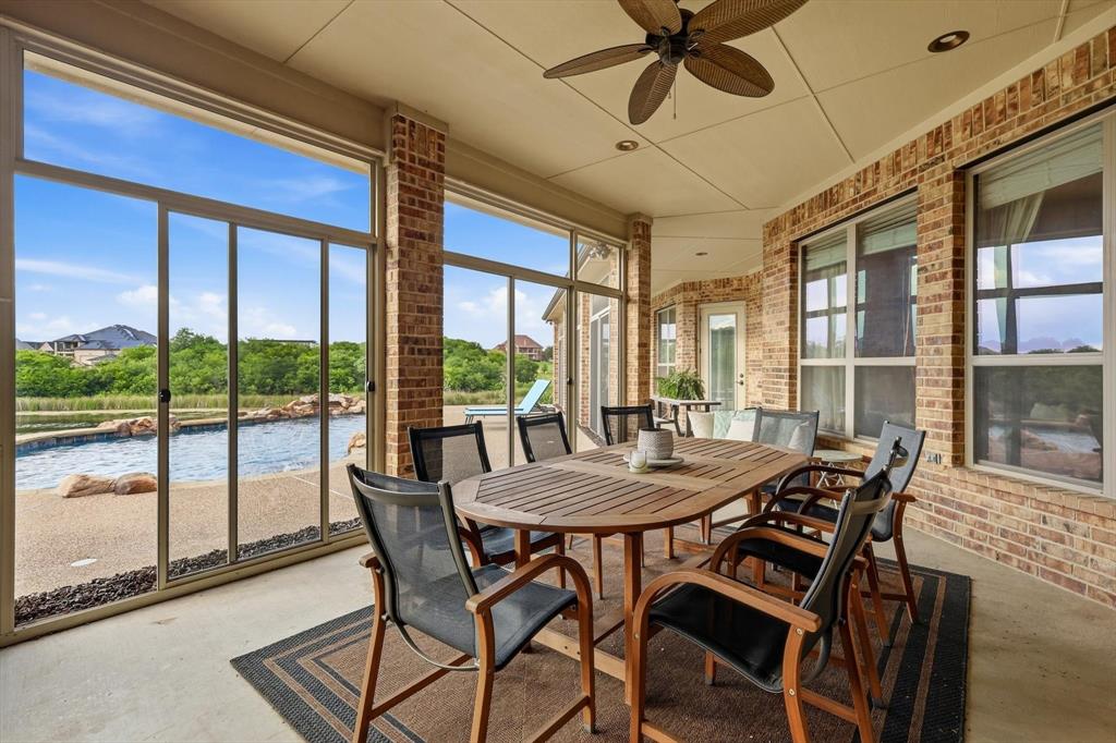 Lake Ridge Sec 11 - Residential
