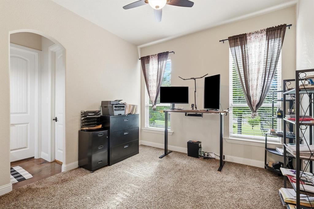 Lake Ridge Sec 11 - Residential