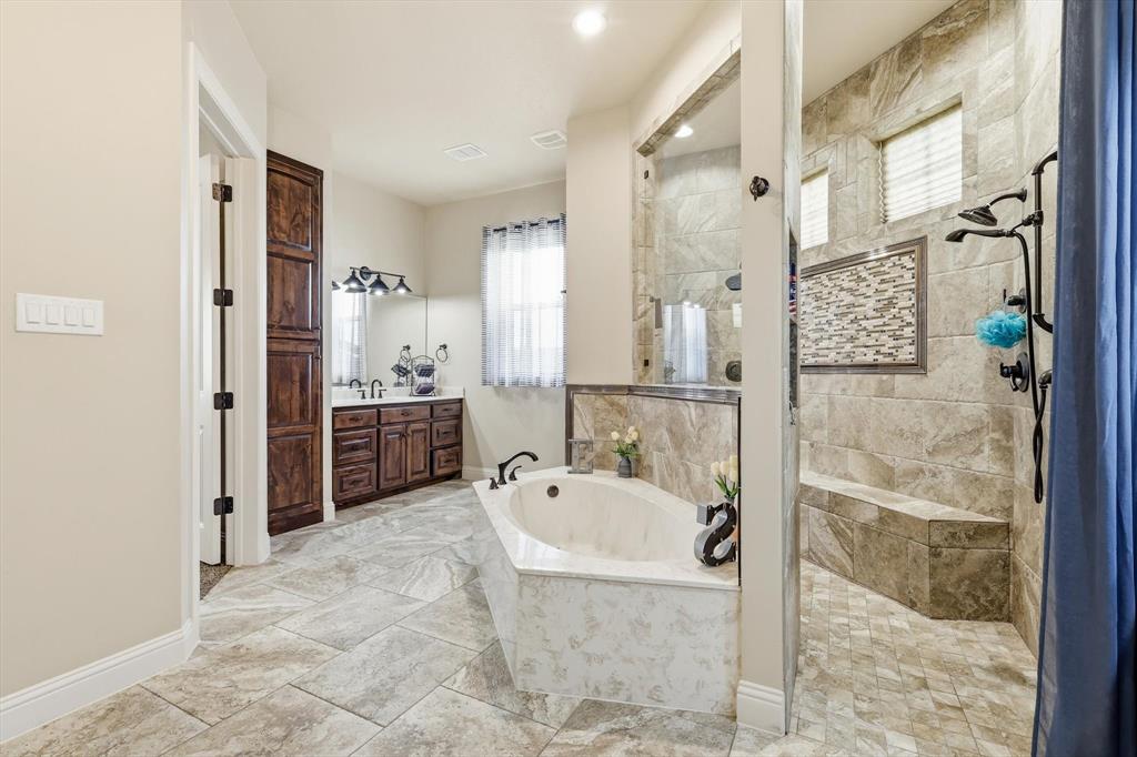 Lake Ridge Sec 11 - Residential