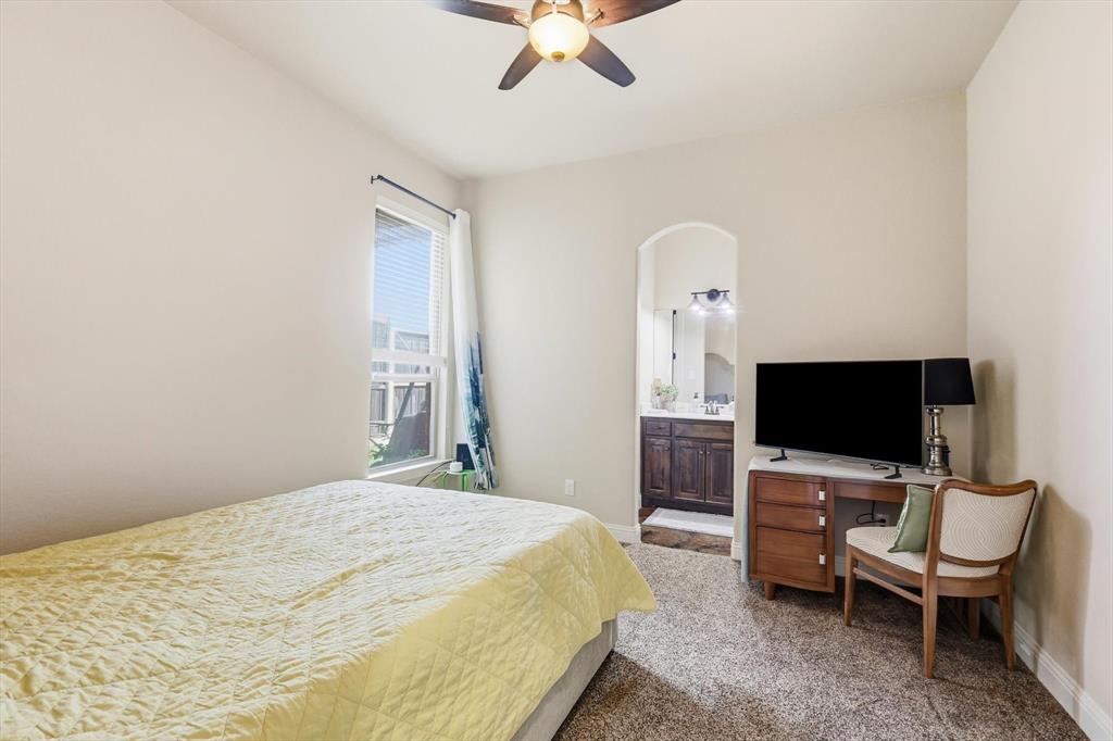 Lake Ridge Sec 11 - Residential
