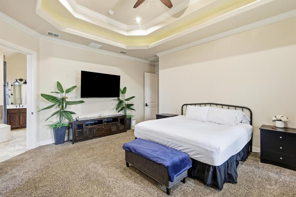 Lake Ridge Sec 11 - Residential