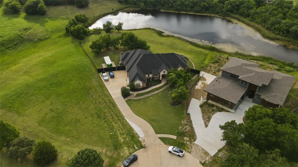 Lake Ridge Sec 11 - Residential