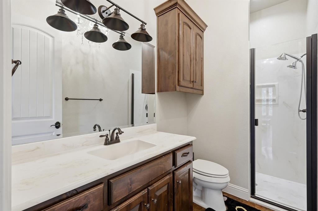 Lake Ridge Sec 11 - Residential