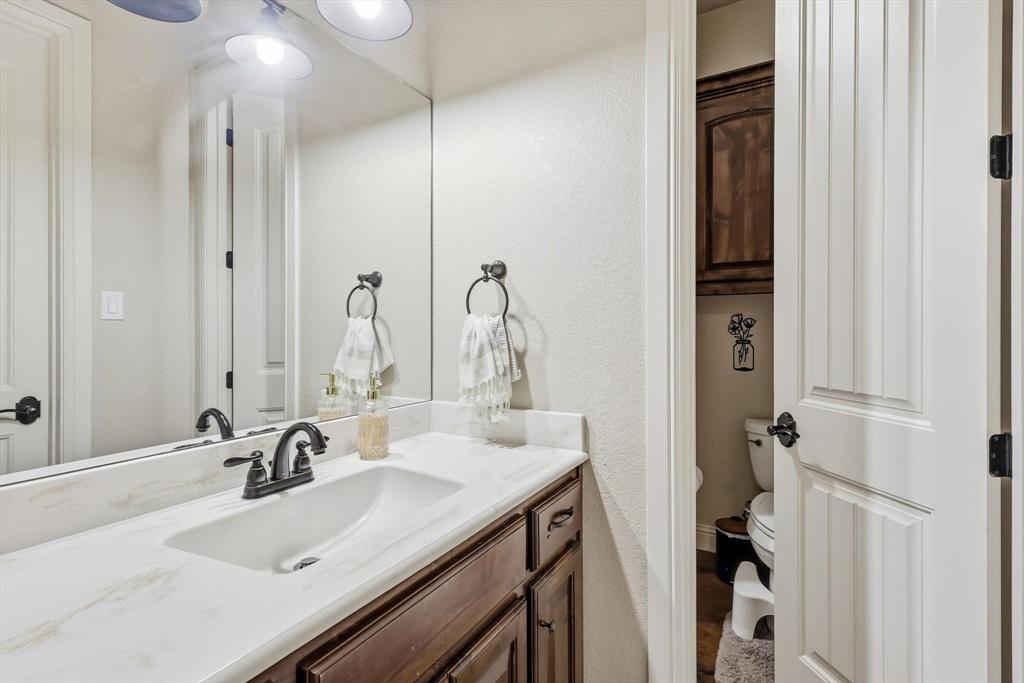 Lake Ridge Sec 11 - Residential