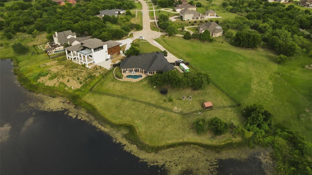 Lake Ridge Sec 11 - Residential