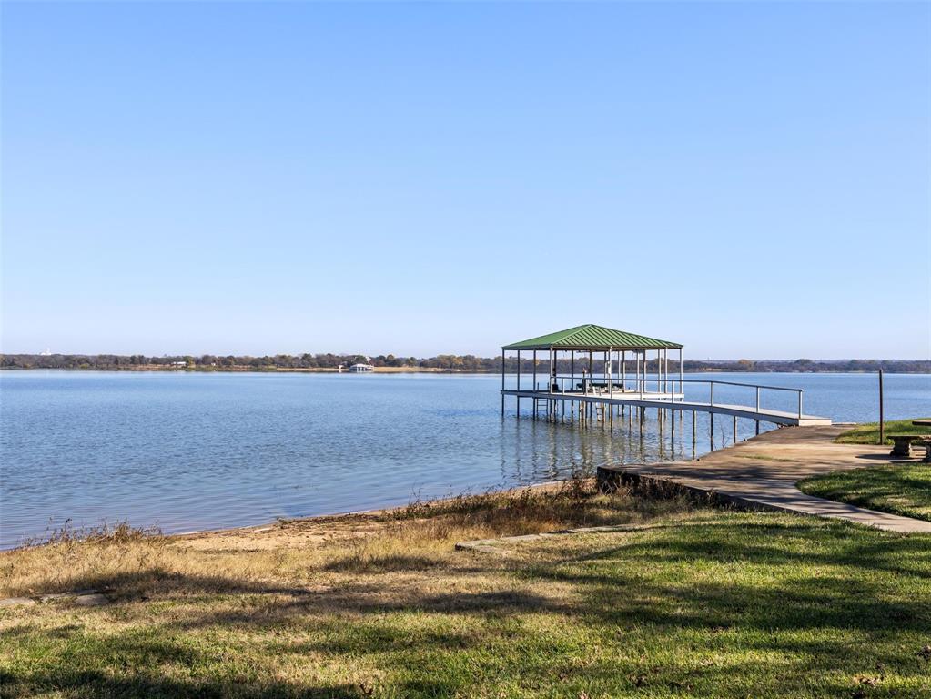Waterr Board-Perry Miller Sub - Residential