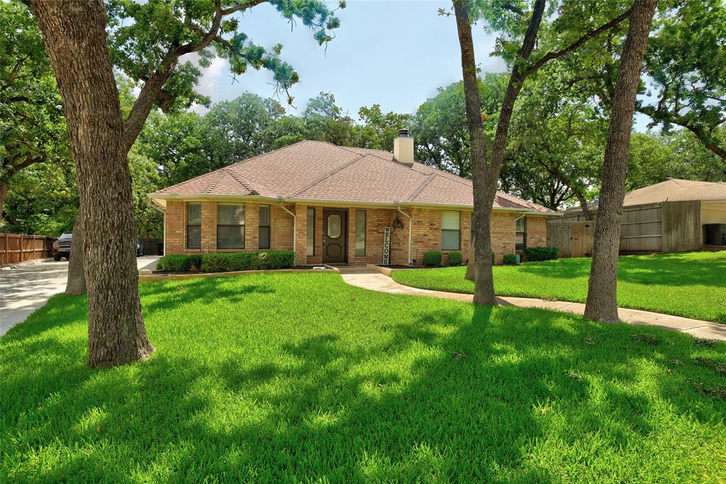 Ranch Country Estates - Residential