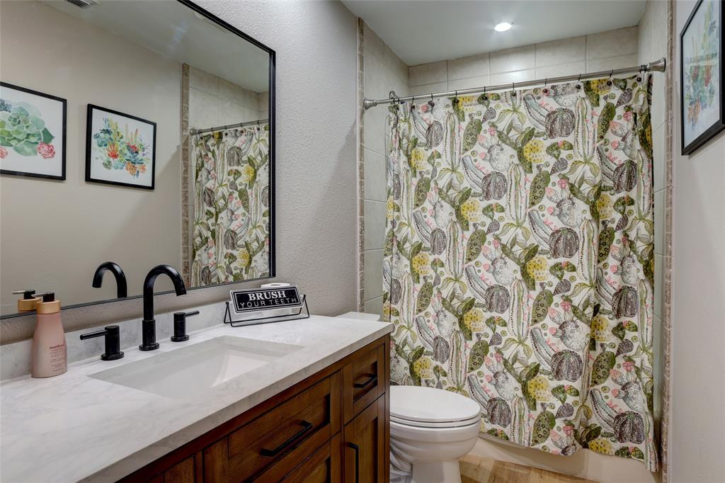 Ranch Country Estates - Residential