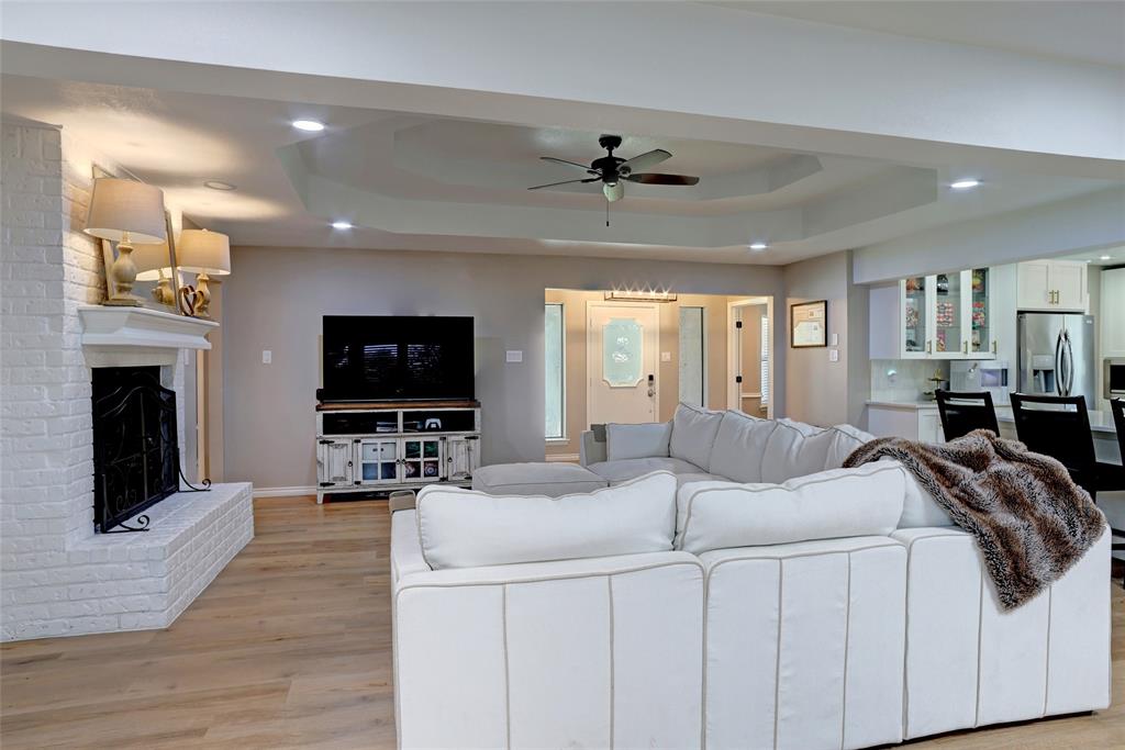 Ranch Country Estates - Residential