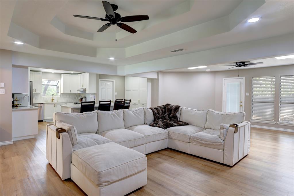 Ranch Country Estates - Residential
