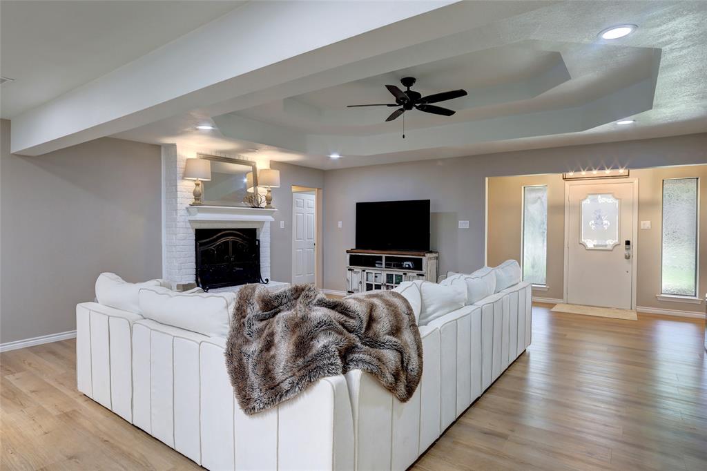 Ranch Country Estates - Residential