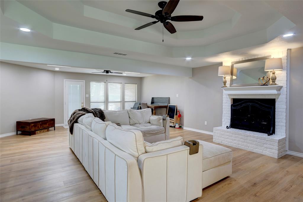 Ranch Country Estates - Residential