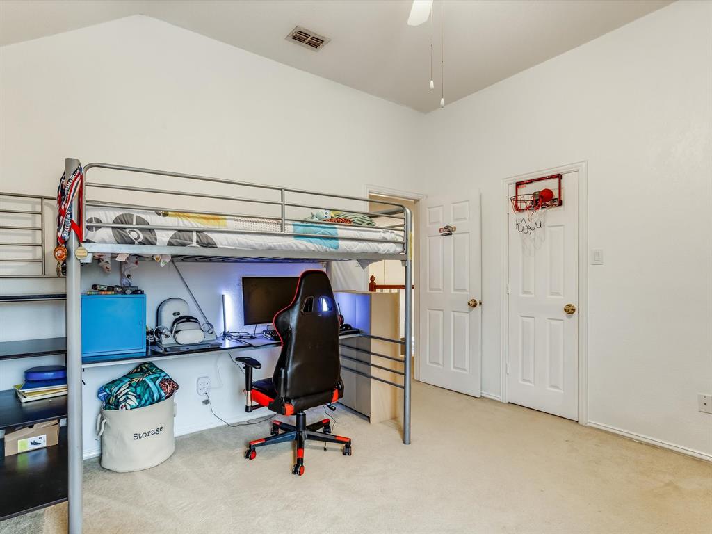 Park Glen Add - Residential