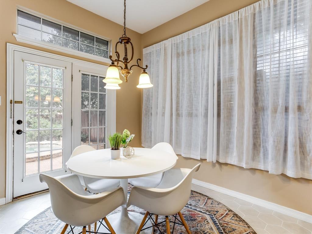 Park Glen Add - Residential