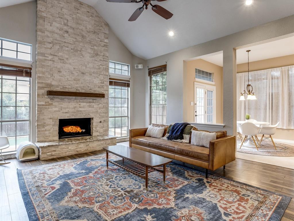 Park Glen Add - Residential