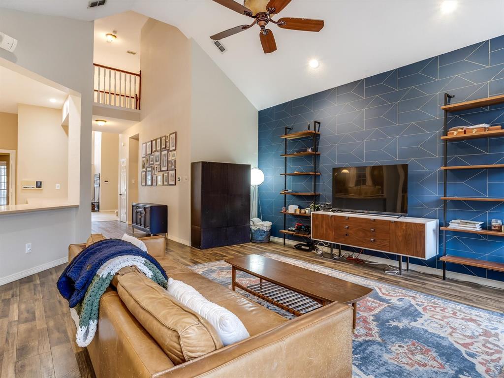 Park Glen Add - Residential