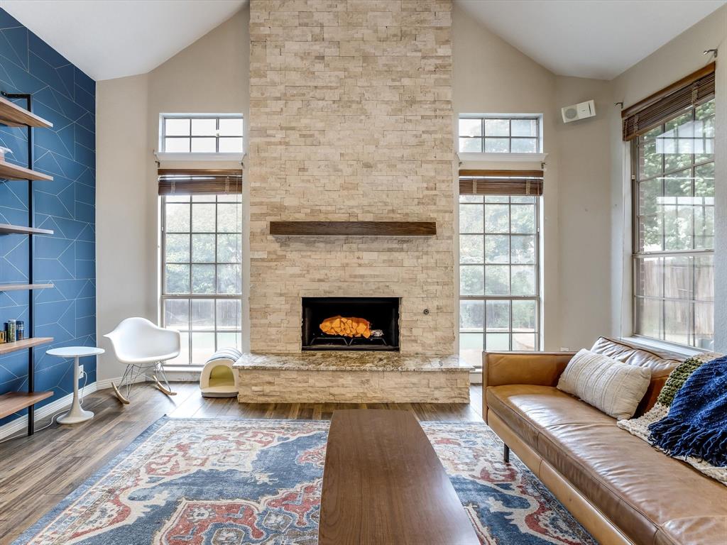 Park Glen Add - Residential
