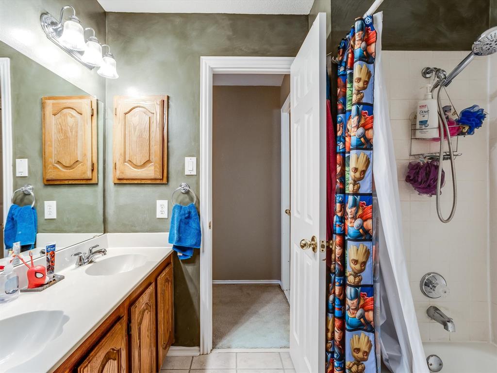 Park Glen Add - Residential