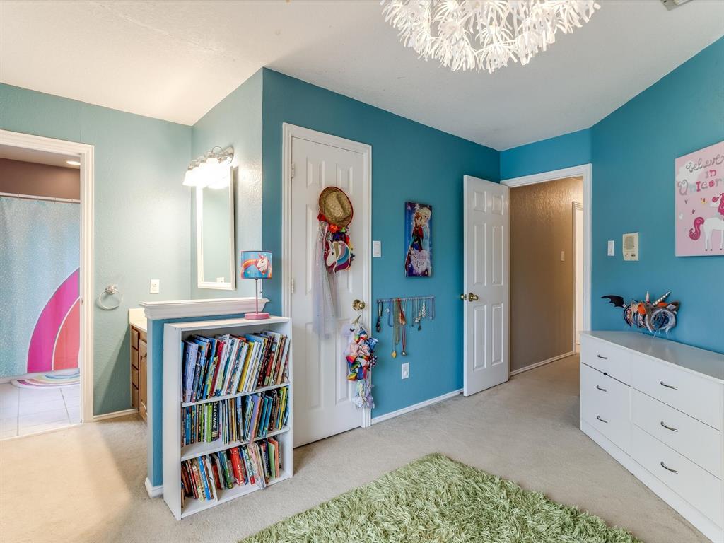 Park Glen Add - Residential