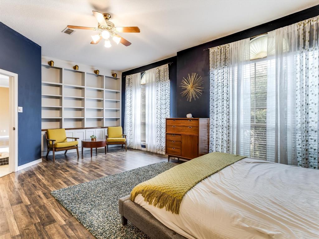 Park Glen Add - Residential