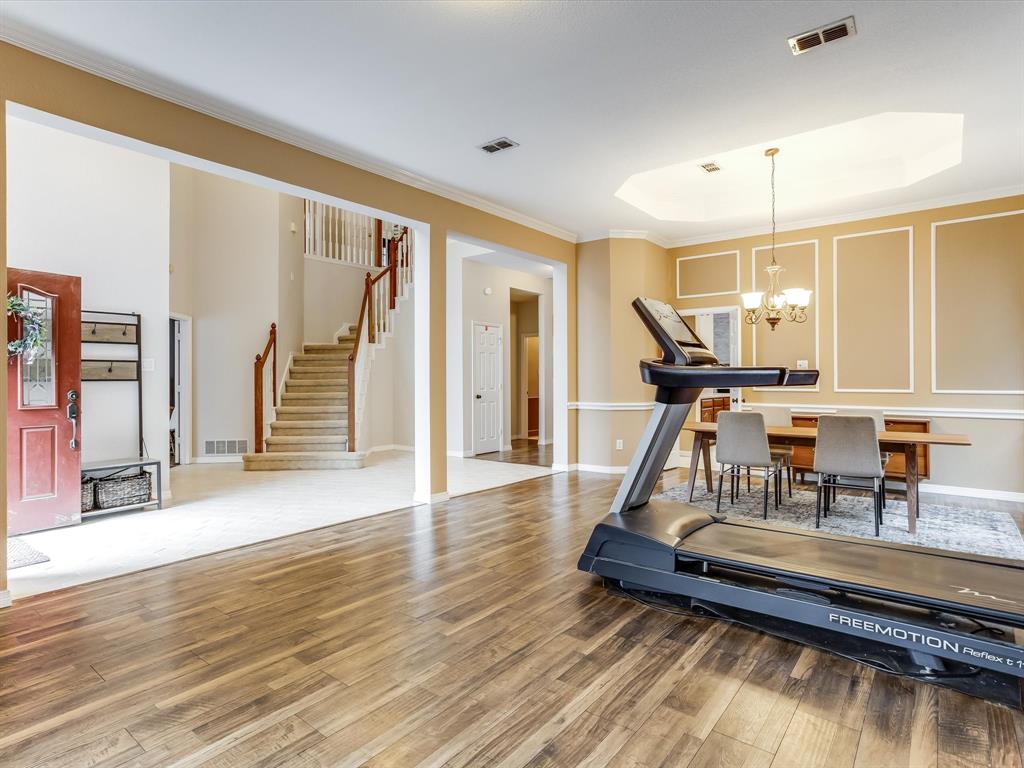 Park Glen Add - Residential