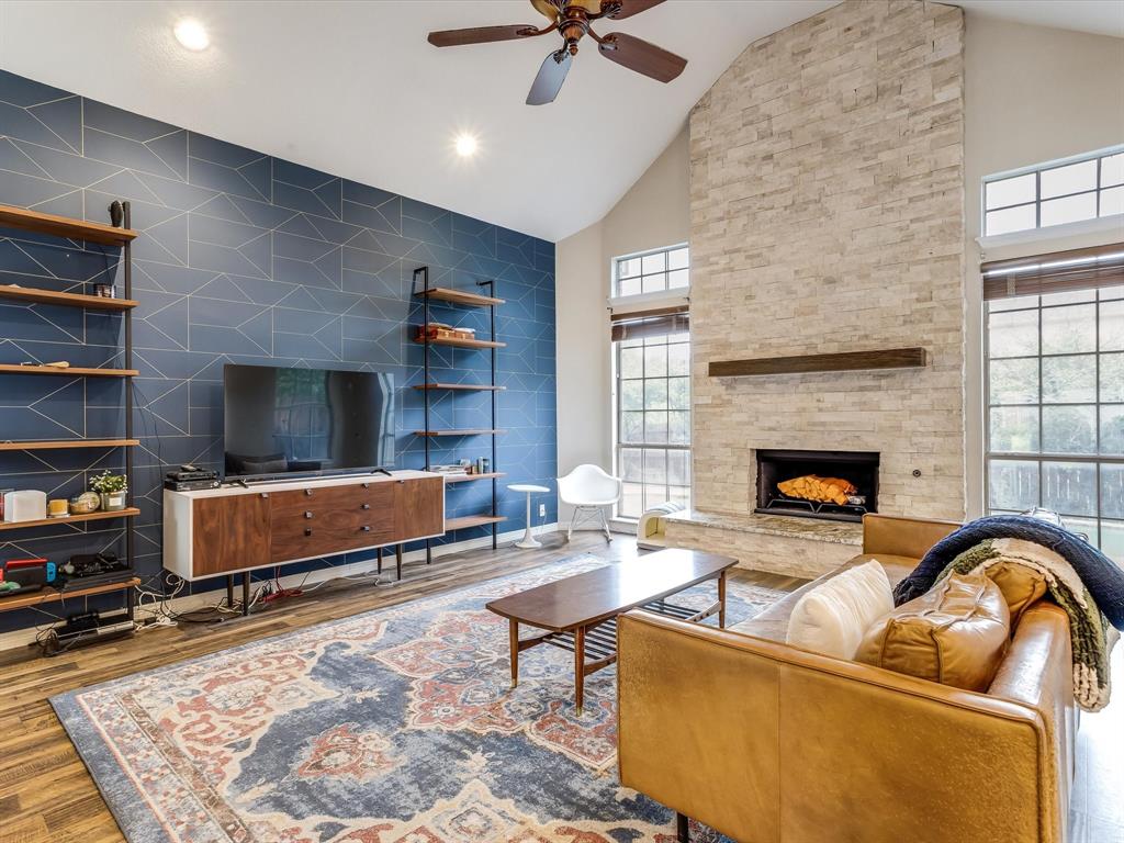 Park Glen Add - Residential