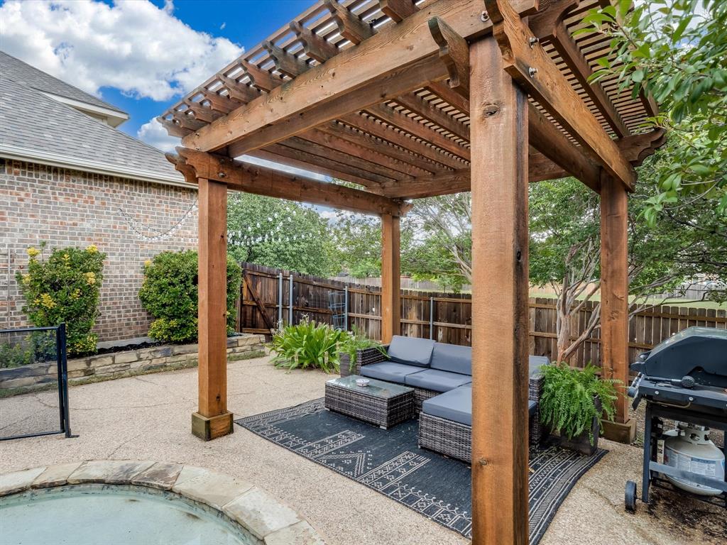 Park Glen Add - Residential