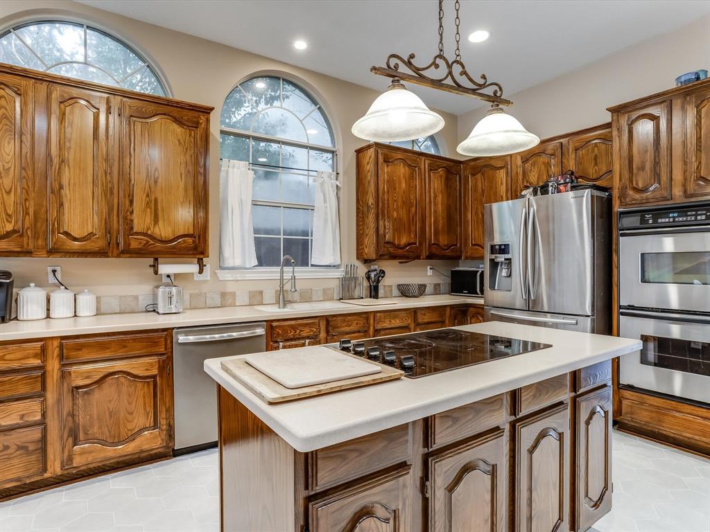 Park Glen Add - Residential