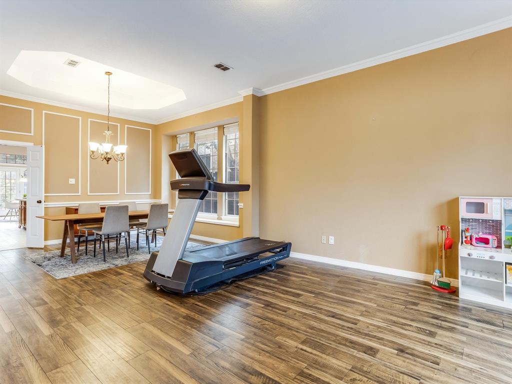 Park Glen Add - Residential