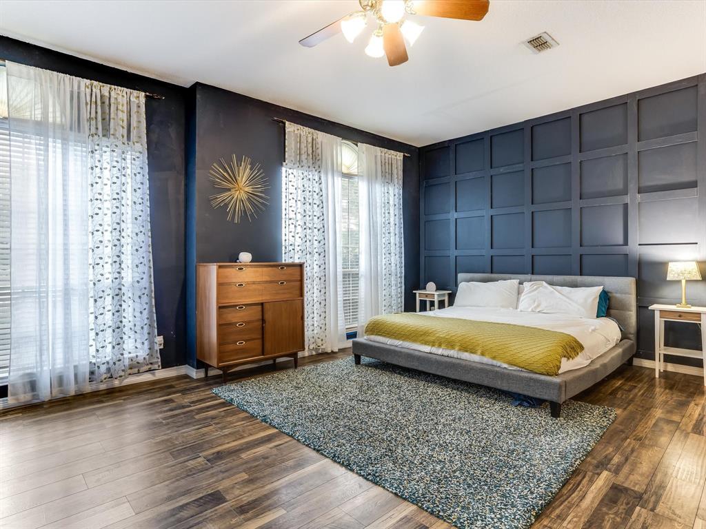 Park Glen Add - Residential