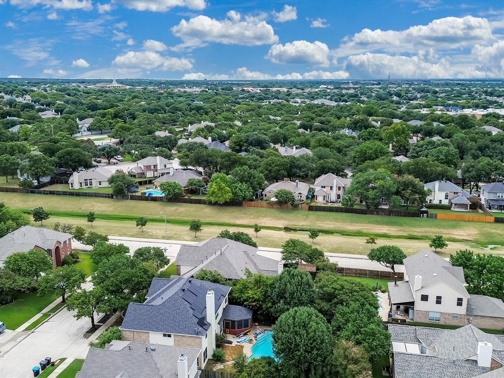 Park Glen Add - Residential