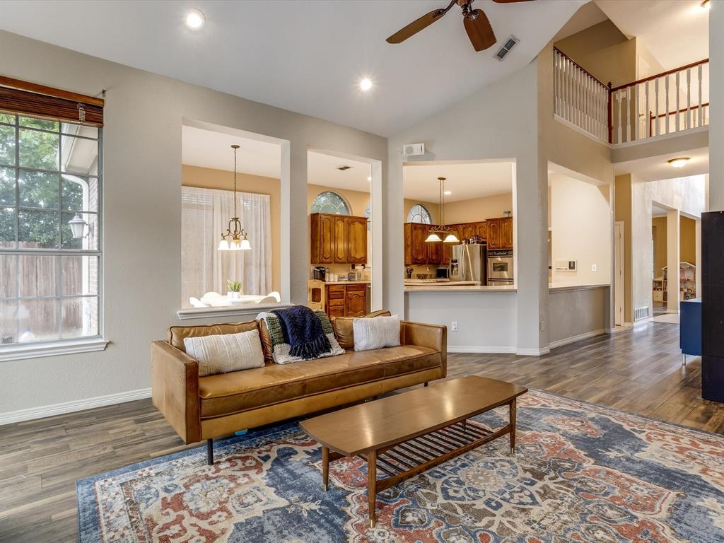 Park Glen Add - Residential