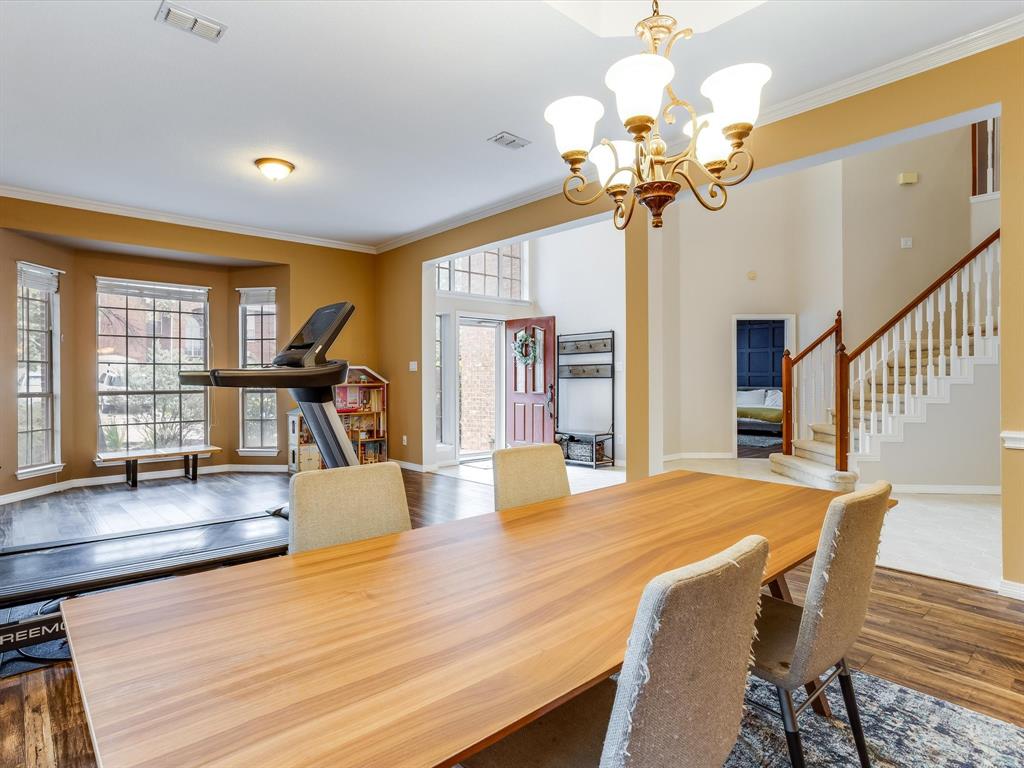Park Glen Add - Residential