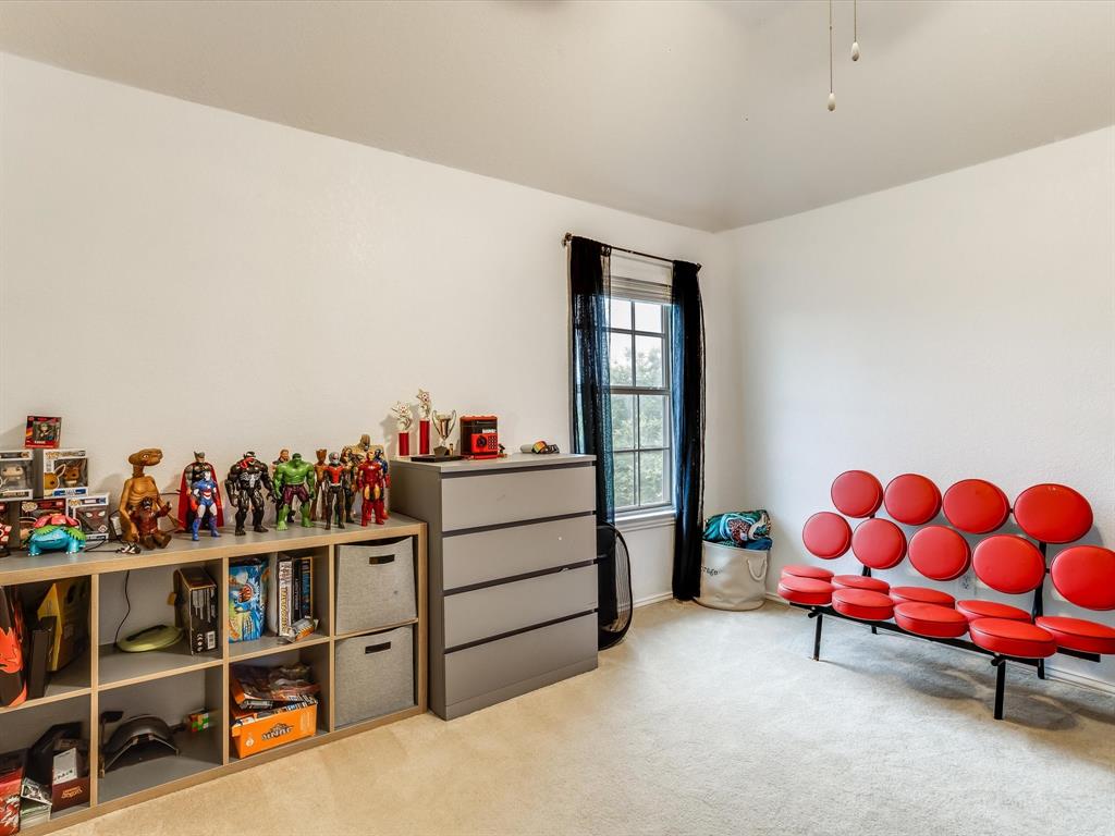 Park Glen Add - Residential