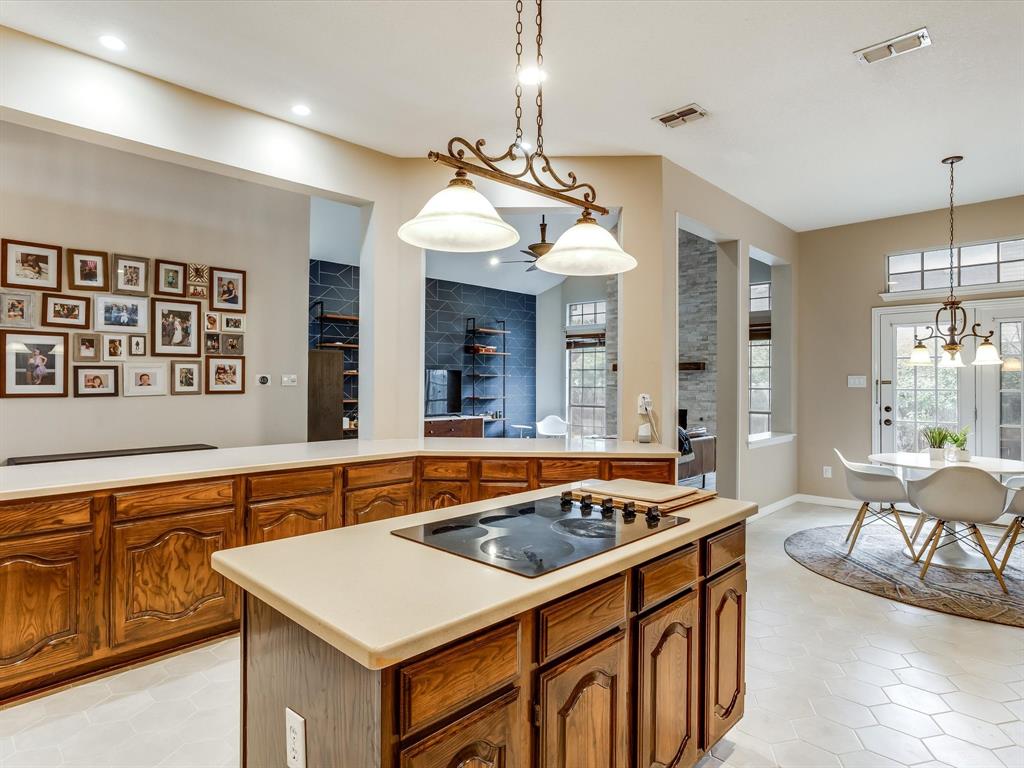 Park Glen Add - Residential