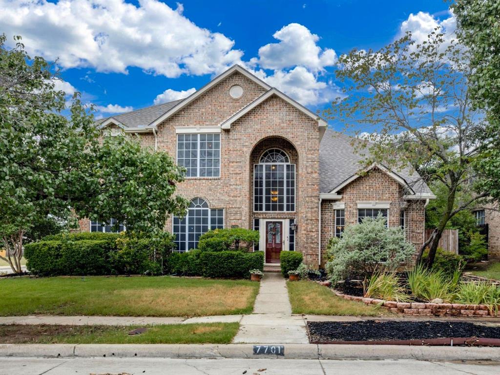 Park Glen Add - Residential