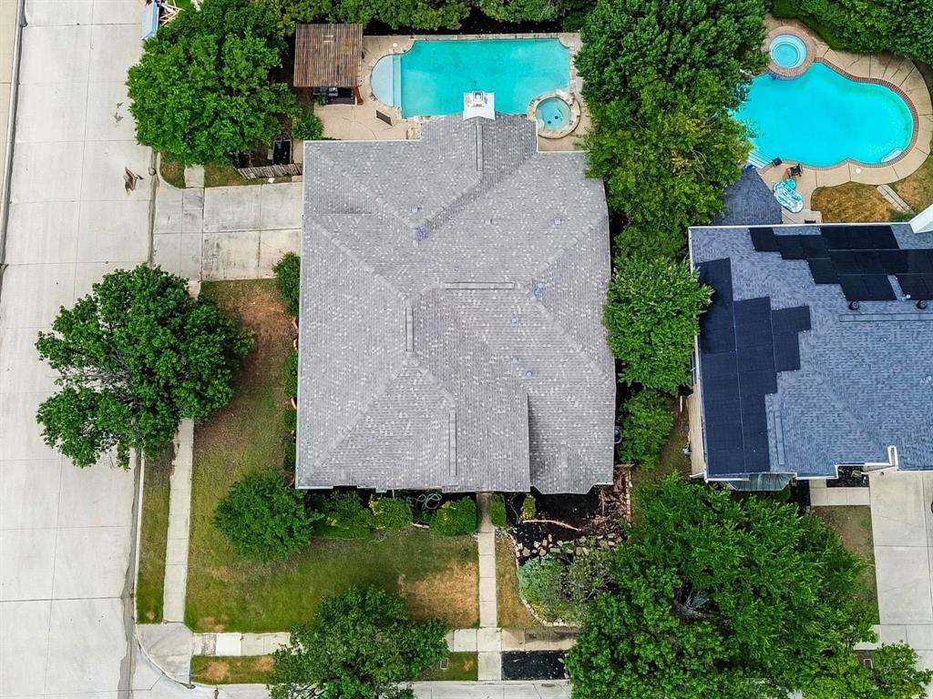 Park Glen Add - Residential