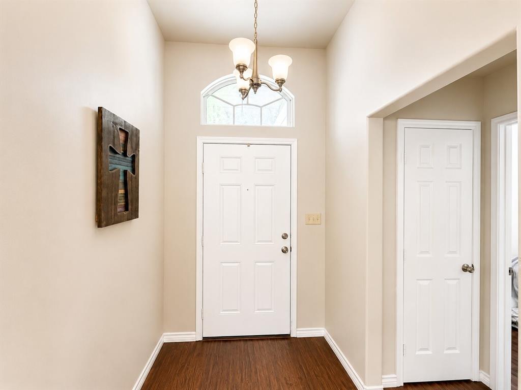 Whispering Oaks - Residential