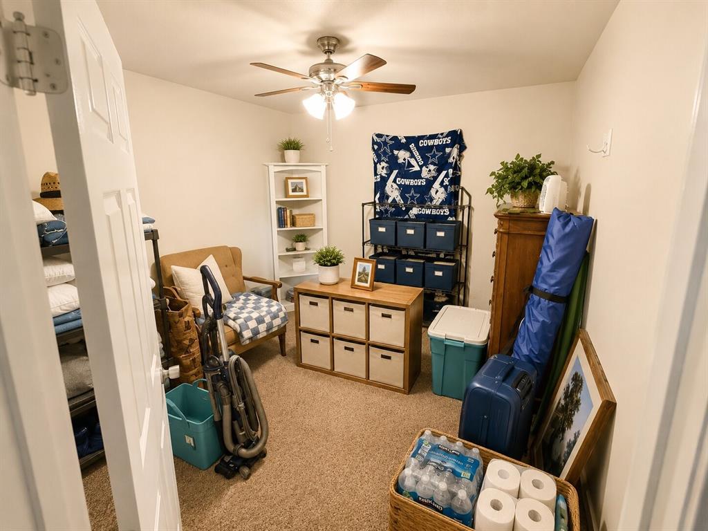 Whispering Oaks - Residential