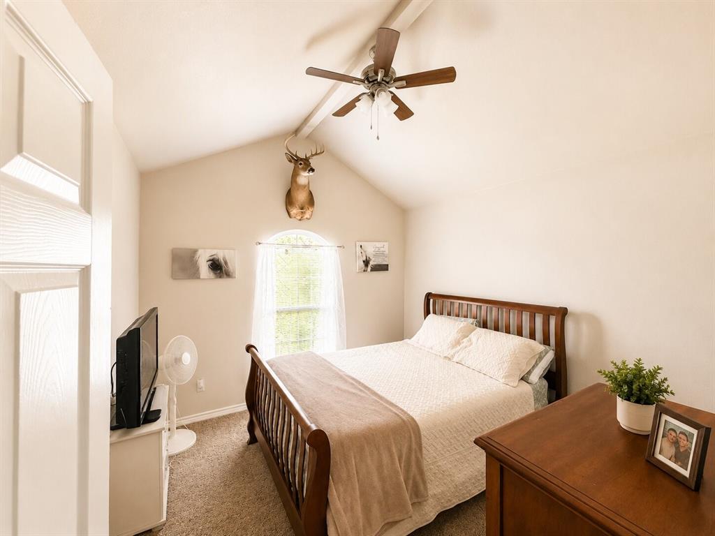Whispering Oaks - Residential