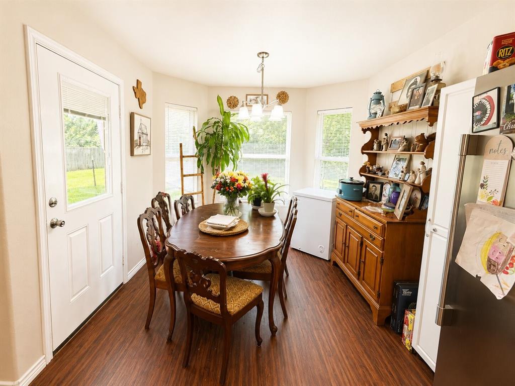 Whispering Oaks - Residential