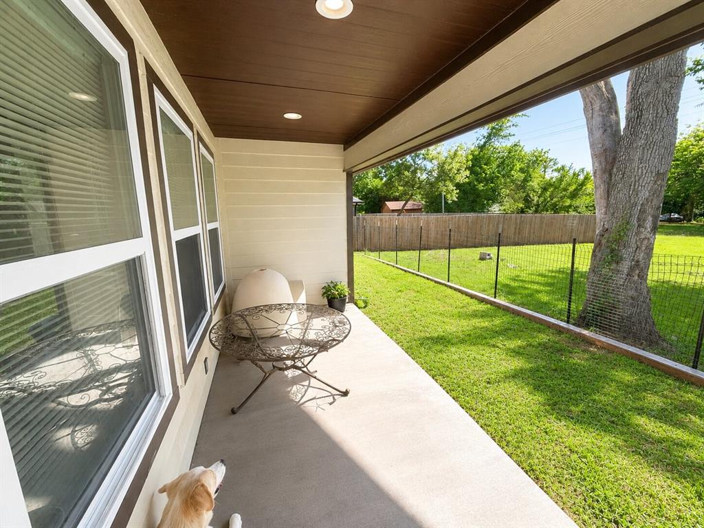 Whispering Oaks - Residential