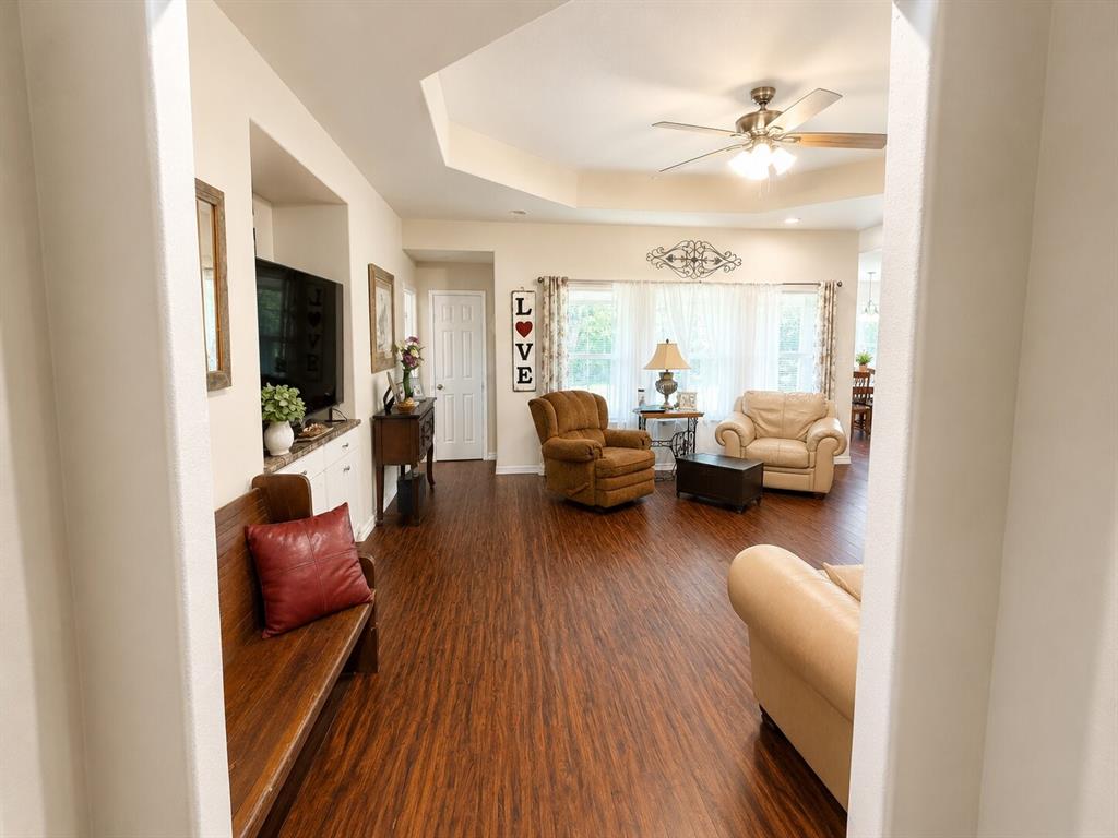 Whispering Oaks - Residential