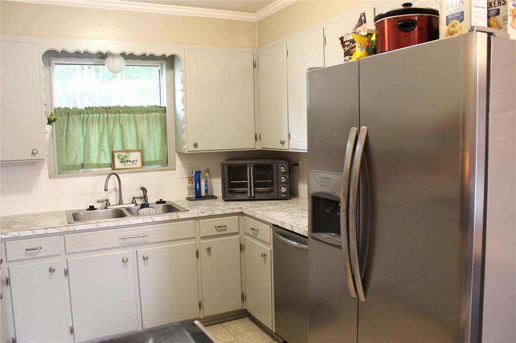South Tanglewood - Residential