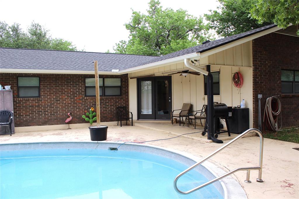 South Tanglewood - Residential