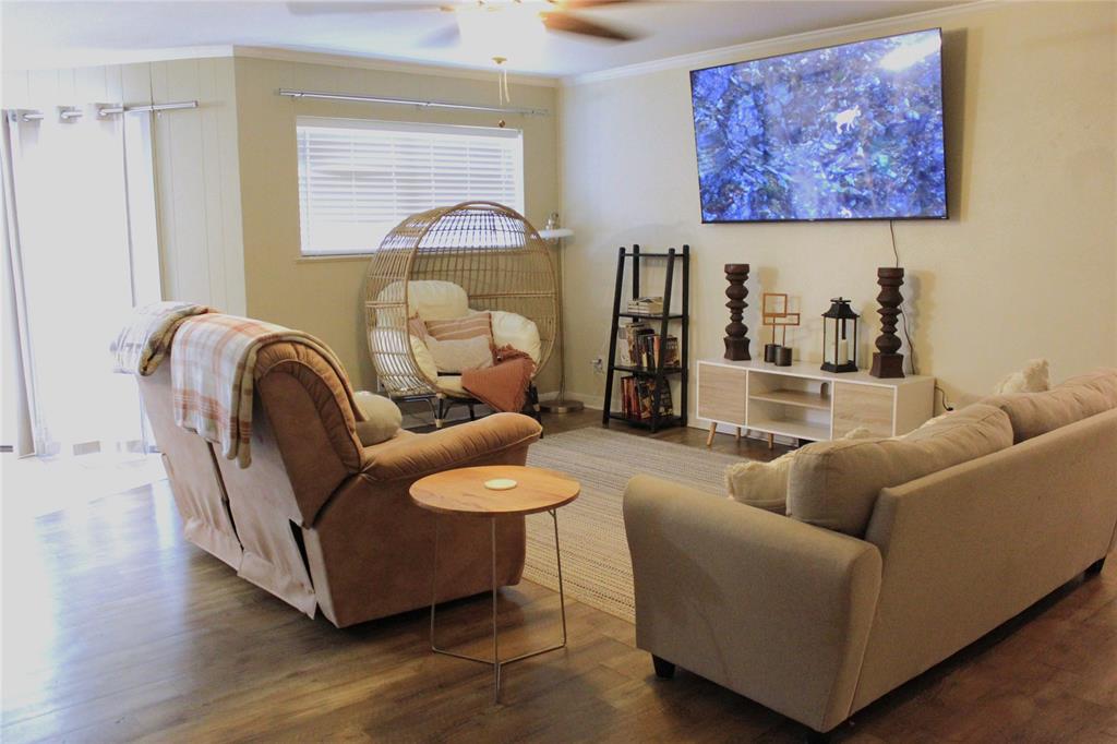 South Tanglewood - Residential